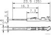 VW N10776801 Crimp Connector